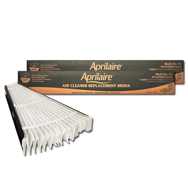 Ilc Replacement For Aprilaire 413ß Filter 413? Zoro